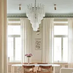 Подвесная люстра RADA CH А V1 D66