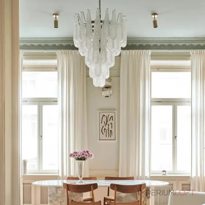 Подвесная люстра RADA CH B V1 D66 Подвесная люстра RADA CH B V1 D66