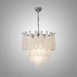 Подвесная люстра RADA CH А D52