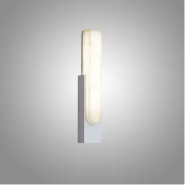 Светодиодный настенный светильник MIRCA White