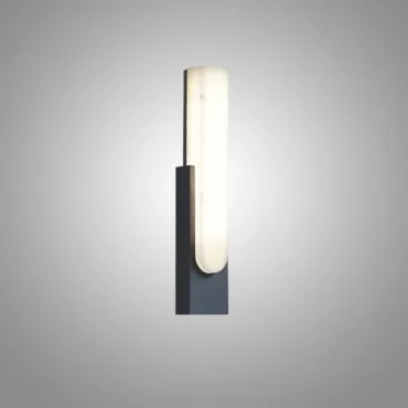 Светодиодный настенный светильник MIRCA Grey