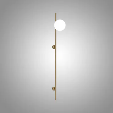 Бра OHLA L1 Brass