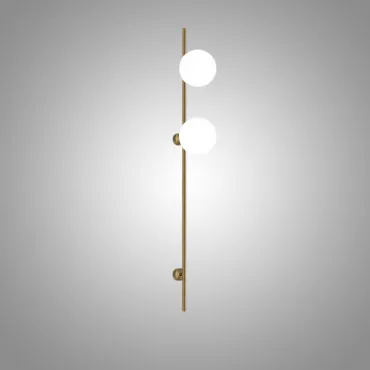 Бра OHLA L2 Brass