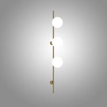 Бра OHLA L3 Brass