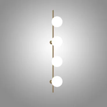 Бра OHLA L4 Brass