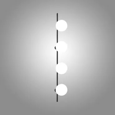 Бра OHLA L4 Black