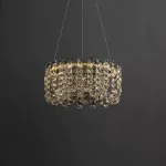 Подвесная люстра CALVIN D50