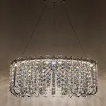 Подвесная люстра CALVIN D60