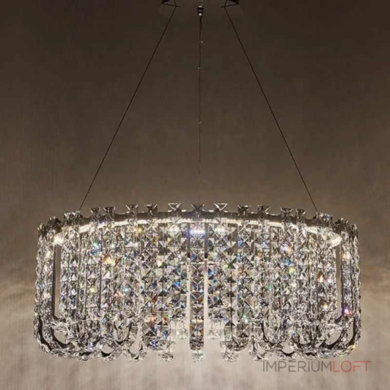 Подвесная люстра CALVIN D60