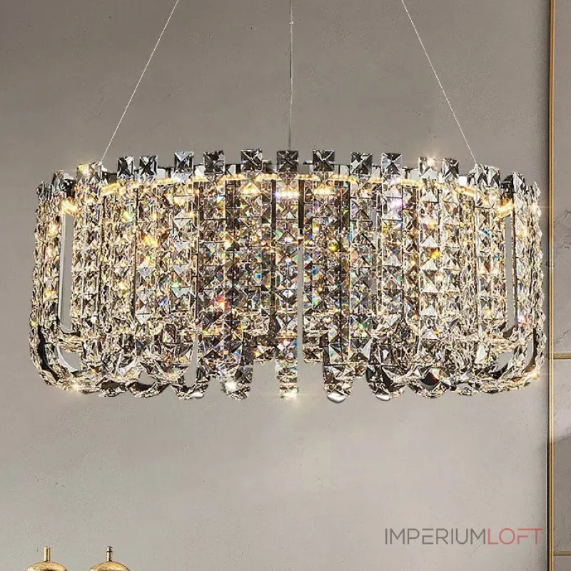 Подвесная люстра CALVIN D60