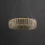 Подвесная люстра CALVIN D80