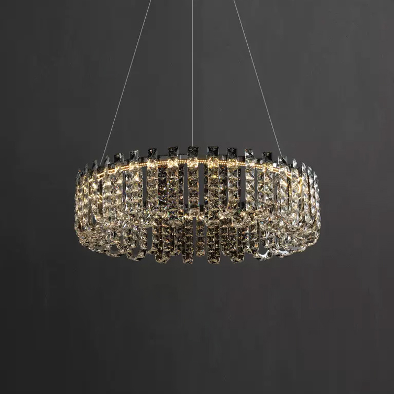 Подвесная люстра CALVIN D80 Подвесная люстра CALVIN D80