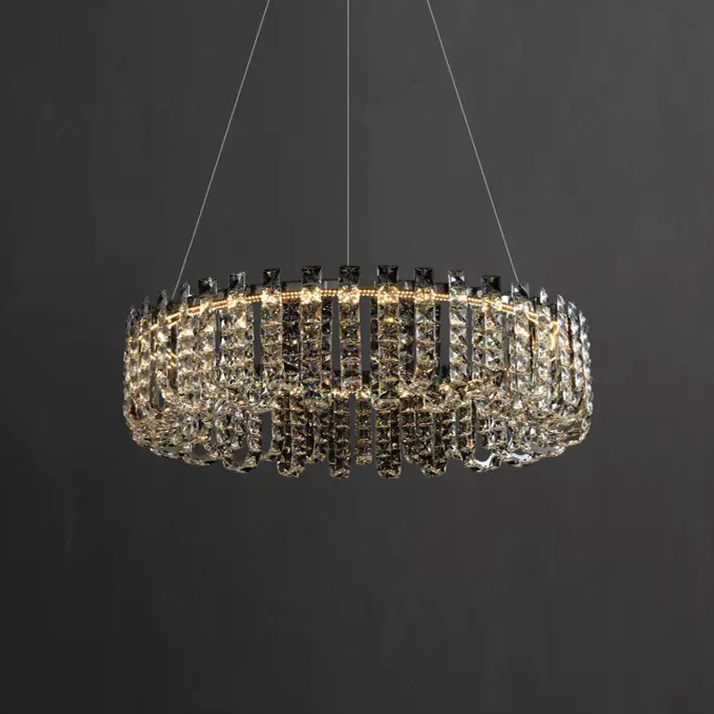 Подвесная люстра CALVIN D100 Подвесная люстра CALVIN D100