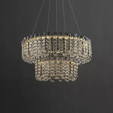 Подвесная люстра CALVIN D50+80