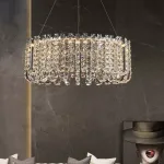 Подвесная люстра CALVIN D60