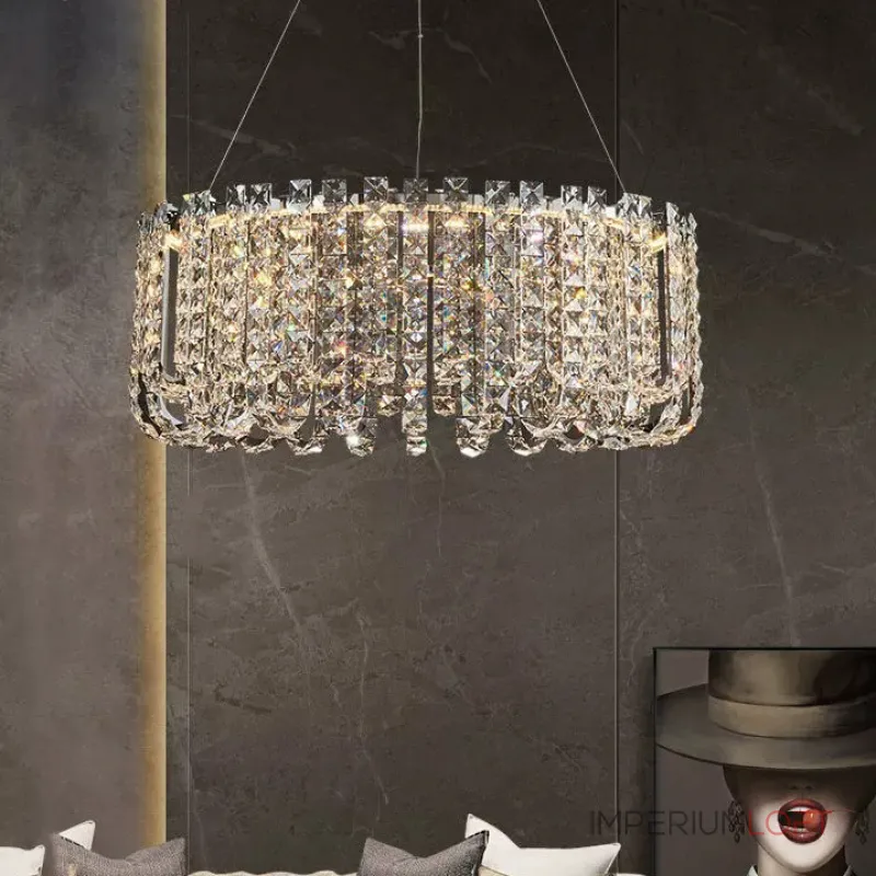 Подвесная люстра CALVIN D60