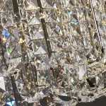 Подвесная люстра CALVIN D60