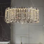 Подвесная люстра CALVIN D60