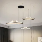 Подвесная люстра OSMO D80