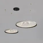 Подвесная люстра OSMO D60+80