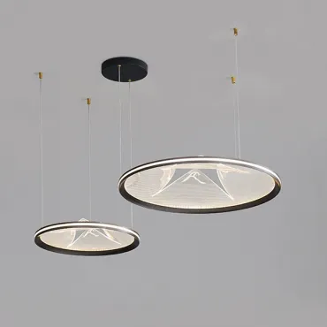 Подвесная люстра OSMO D60+80