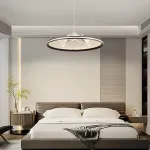 Подвесная люстра OSMO D80