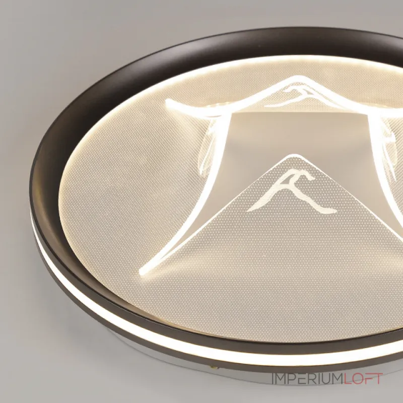 Подвесная люстра OSMO D80