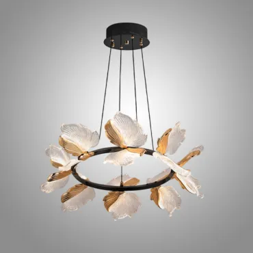 Подвесная люстра AUBREY RING D60