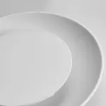 Серия светодиодных настенных светильников белого цвета в скандинавском стиле AIS D38 4000К от ImperiumLoft