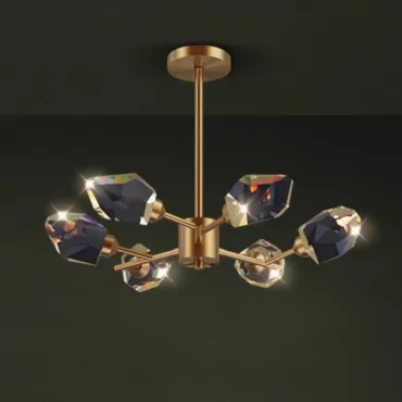 Люстра на штанге CRISTEL L6 Люстра на штанге CRISTEL L6