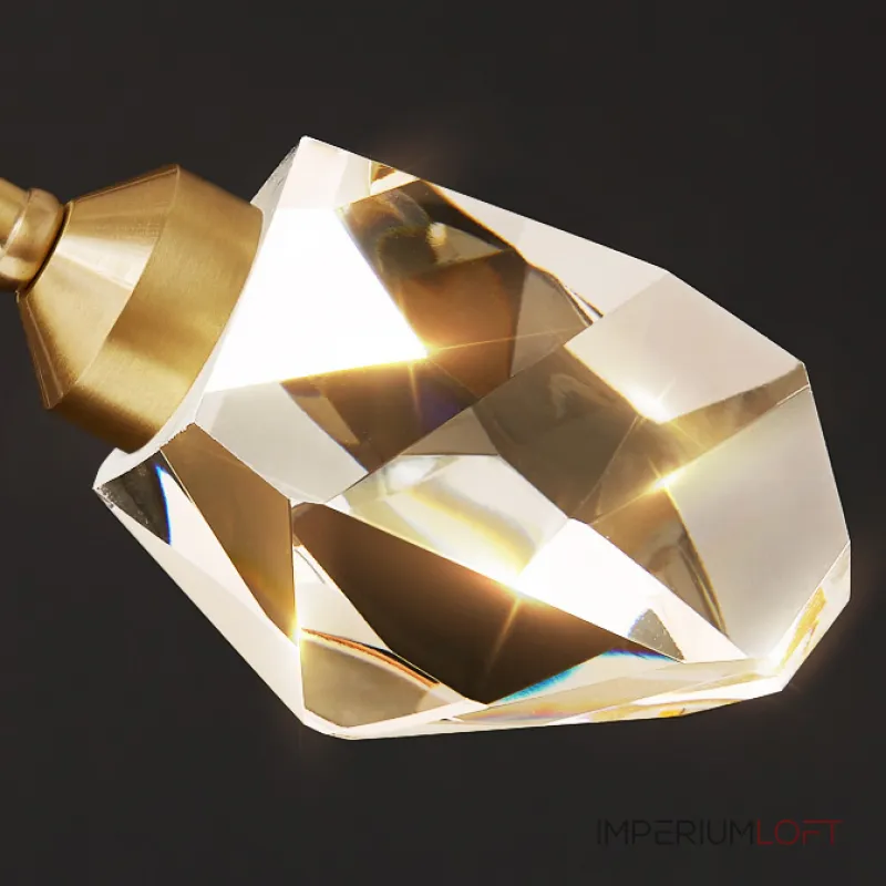 Люстра на штанге CRISTEL L6 Люстра на штанге CRISTEL L6