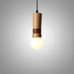 Подвесной светильник SASH B от ImperiumLoft