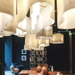 Подвесной светильник Wave A от ImperiumLoft