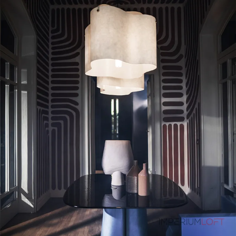 Подвесной светильник Wave A от ImperiumLoft