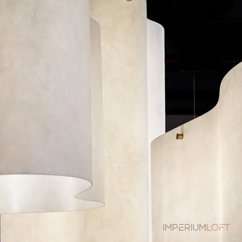 Подвесной светильник Wave A от ImperiumLoft