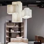 Подвесной светильник Wave A от ImperiumLoft