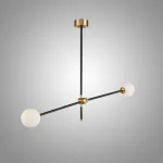 Люстра на штанге VECTOR L2