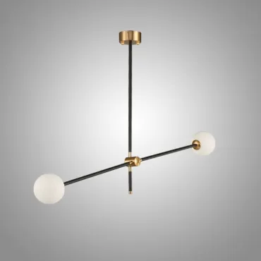 Люстра на штанге VECTOR L2