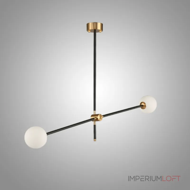 Люстра на штанге VECTOR L2 Люстра на штанге VECTOR L2