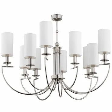 Люстра на штанге Lea LEA-ZW-10 (BN/A)