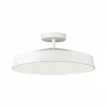 Потолочный светильник Сонекс 7655/48L MITRA LED SN 48 LED 48Вт 4000K D400 IP20 MIRA WHITE от ImperiumLoft