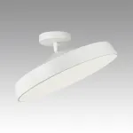 Потолочный светильник Сонекс 7655/48L MITRA LED SN 48 LED 48Вт 4000K D400 IP20 MIRA WHITE от ImperiumLoft