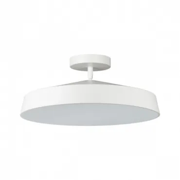Потолочный светильник Сонекс 7655/48L MITRA LED SN 48 LED 48Вт 4000K D400 IP20 MIRA WHITE Потолочный светильник Сонекс 7655/48L MITRA LED SN 48 LED 48Вт 4000K D400 IP20 MIRA WHITE