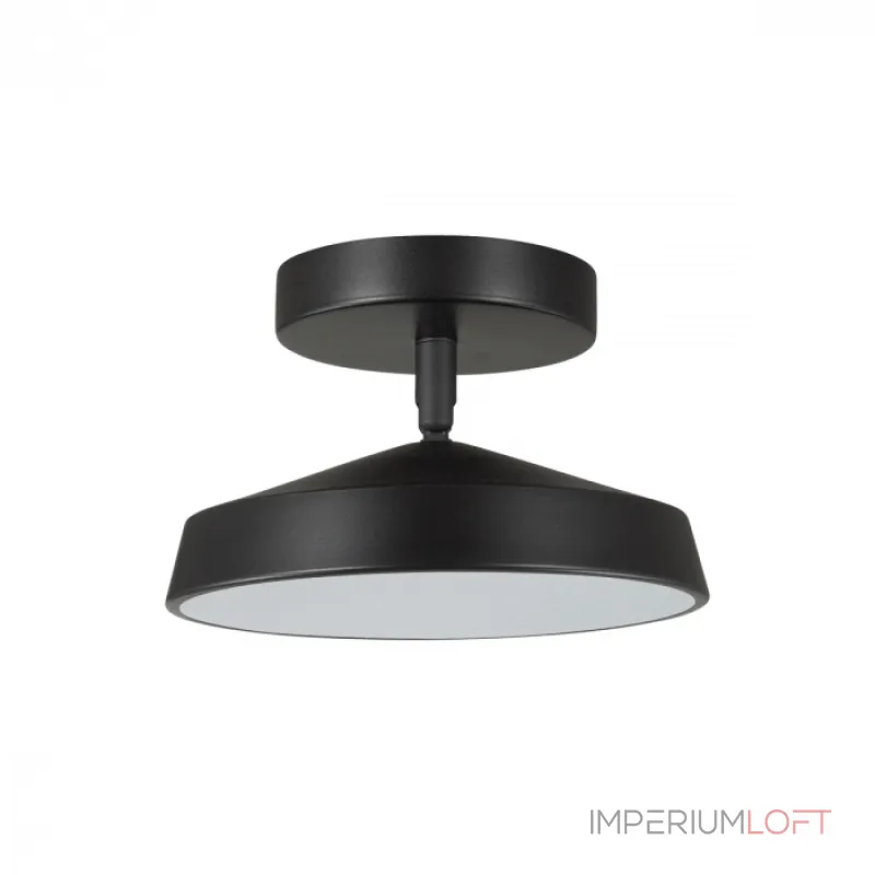 Потолочный светильник Сонекс 7656/12L MITRA LED SN 48 LED 12Вт 4000K D200 IP20 MIRA BLACK от ImperiumLoft Потолочный светильник Сонекс 7656/12L MITRA LED SN 48 LED 12Вт 4000K D200 IP20 MIRA BLACK от ImperiumLoft
