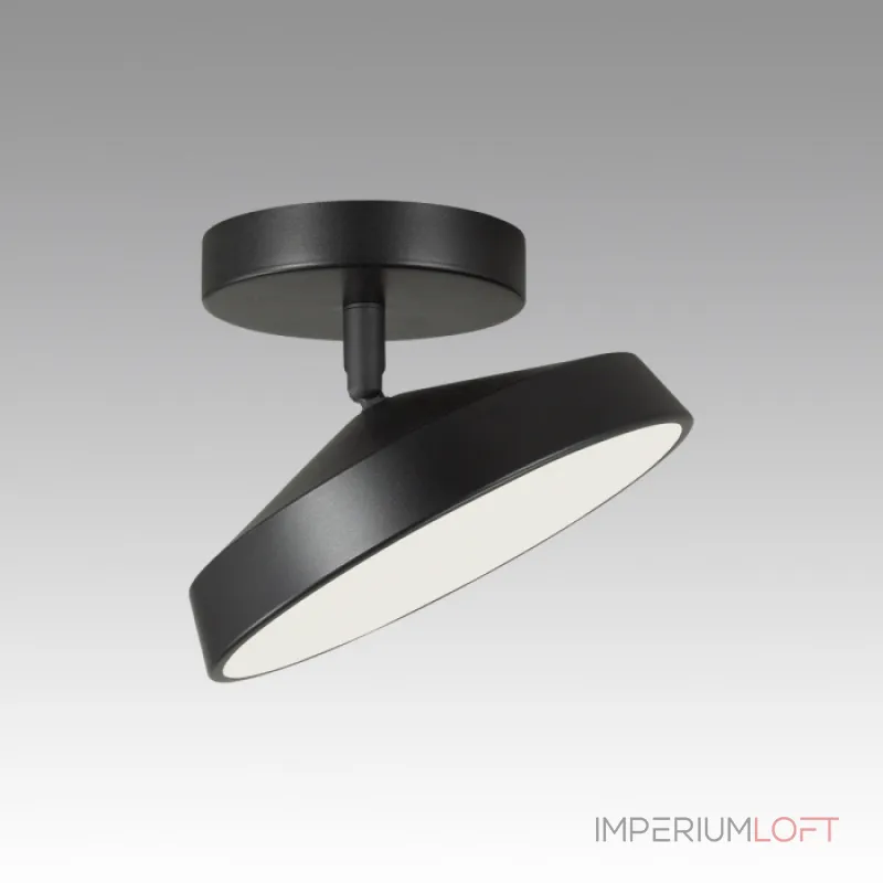 Потолочный светильник Сонекс 7656/12L MITRA LED SN 48 LED 12Вт 4000K D200 IP20 MIRA BLACK от ImperiumLoft Потолочный светильник Сонекс 7656/12L MITRA LED SN 48 LED 12Вт 4000K D200 IP20 MIRA BLACK от ImperiumLoft