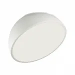 Потолочный светильник Сонекс MITRA LED  7657/35L LED 35Вт 4000K D300 IP20 PLUTO WHITE от ImperiumLoft