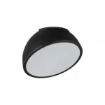 Потолочный светильник Сонекс MITRA LED SN 084 7658/11L LED 11Вт 4000K D200 IP20 PLUTO BLACK от ImperiumLoft