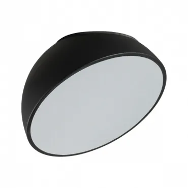 Потолочный светильник Сонекс MITRA LED SN 084 7658/35L LED 35Вт 4000K D300 IP20 PLUTO BLACK
