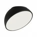 Потолочный светильник Сонекс MITRA LED SN 084 7658/35L LED 35Вт 4000K D300 IP20 PLUTO BLACK от ImperiumLoft