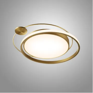 Потолочный светильник GERDIS D52.5 Потолочный светильник GERDIS D52.5